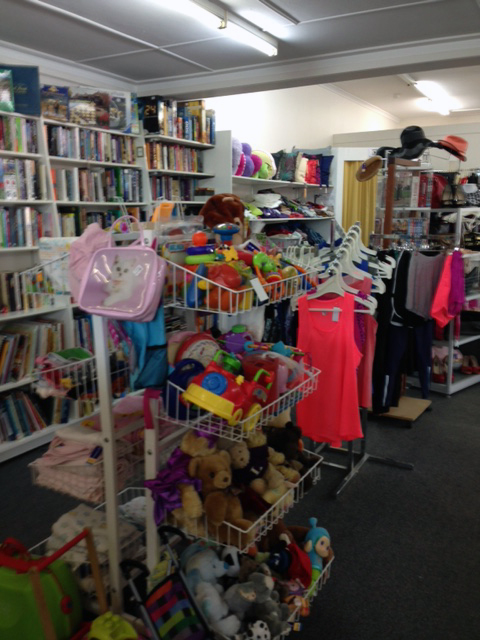 Vinnies Corinda | 645 Oxley Rd, Corinda QLD 4075, Australia | Phone: (07) 3379 9565