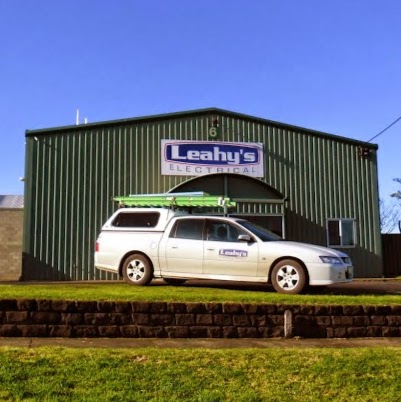 Leahys Electrical Services | electrician | 6 Scott St, Warrnambool VIC 3280, Australia | 0355643000 OR +61 3 5564 3000
