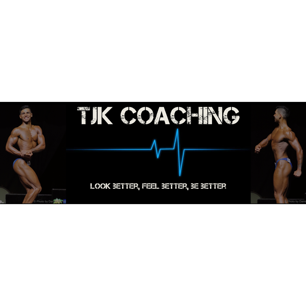 TJK Coaching | health | 2/18 Wattle St, Yeppoon QLD 4703, Australia | 0448309977 OR +61 448 309 977