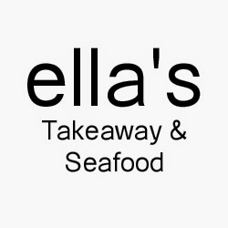 Ellas Takeaway and Seafood | meal takeaway | 15 Beach St, Harrington NSW 2427, Australia | 0265561575 OR +61 2 6556 1575