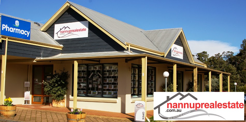 Nannup Real Estate | 1/36 Warren Rd, Nannup WA 6275, Australia | Phone: (08) 9756 1177