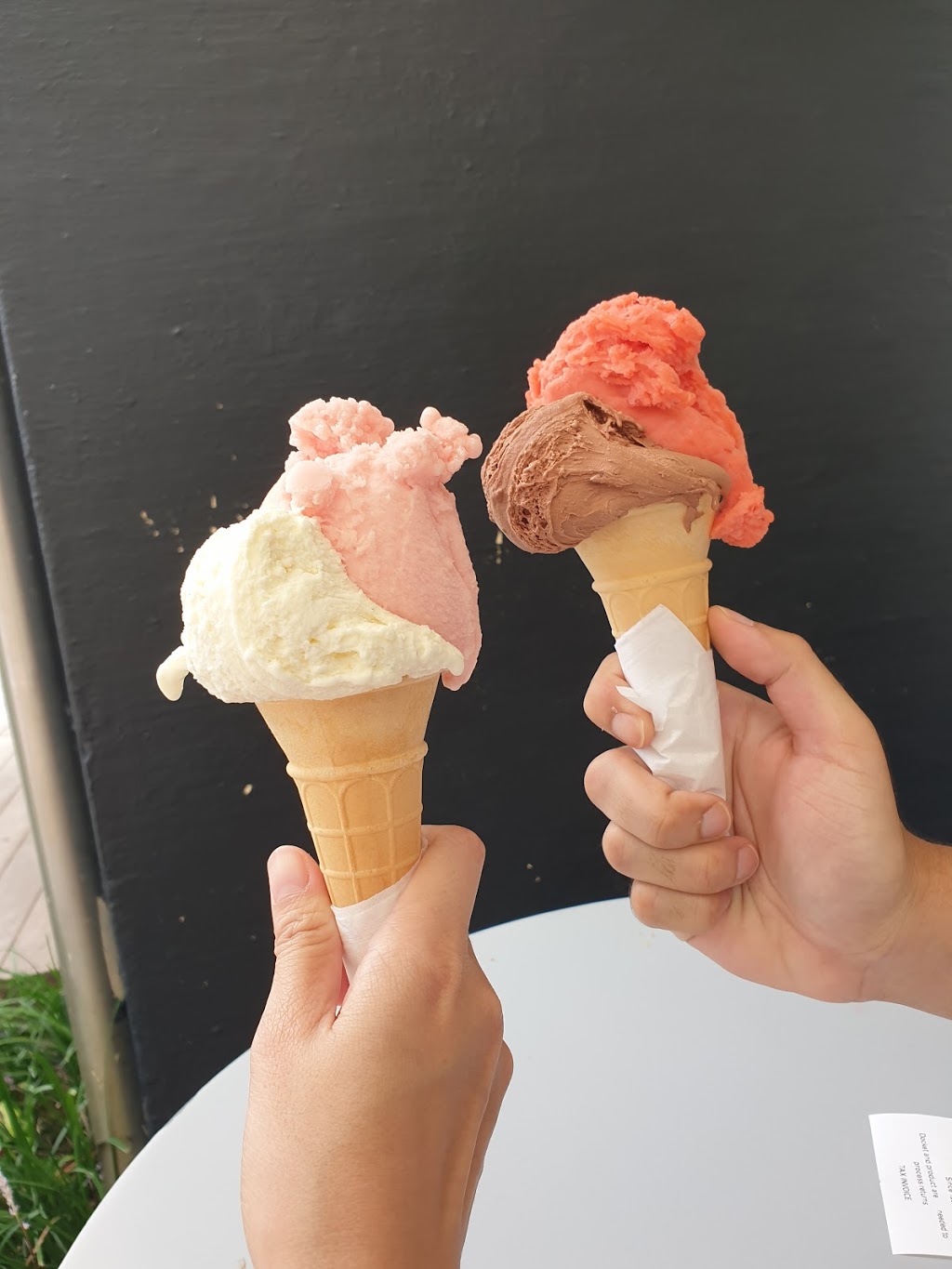 Massimos Gelateria | 75 Hastings St, Noosa Heads QLD 4567, Australia