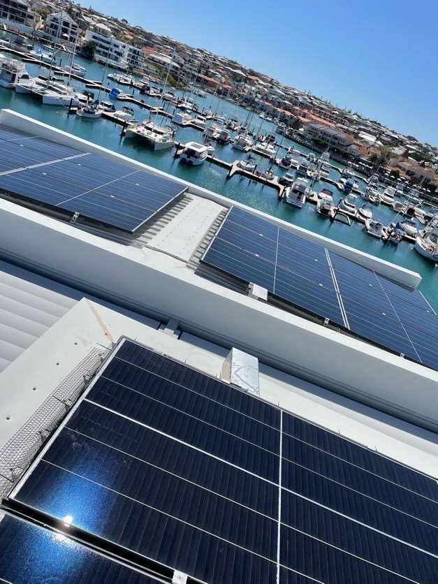 EcoKleenSolar | 37/6a Valley Rd, Mandurah WA 6210, Australia | Phone: 0467 421 243