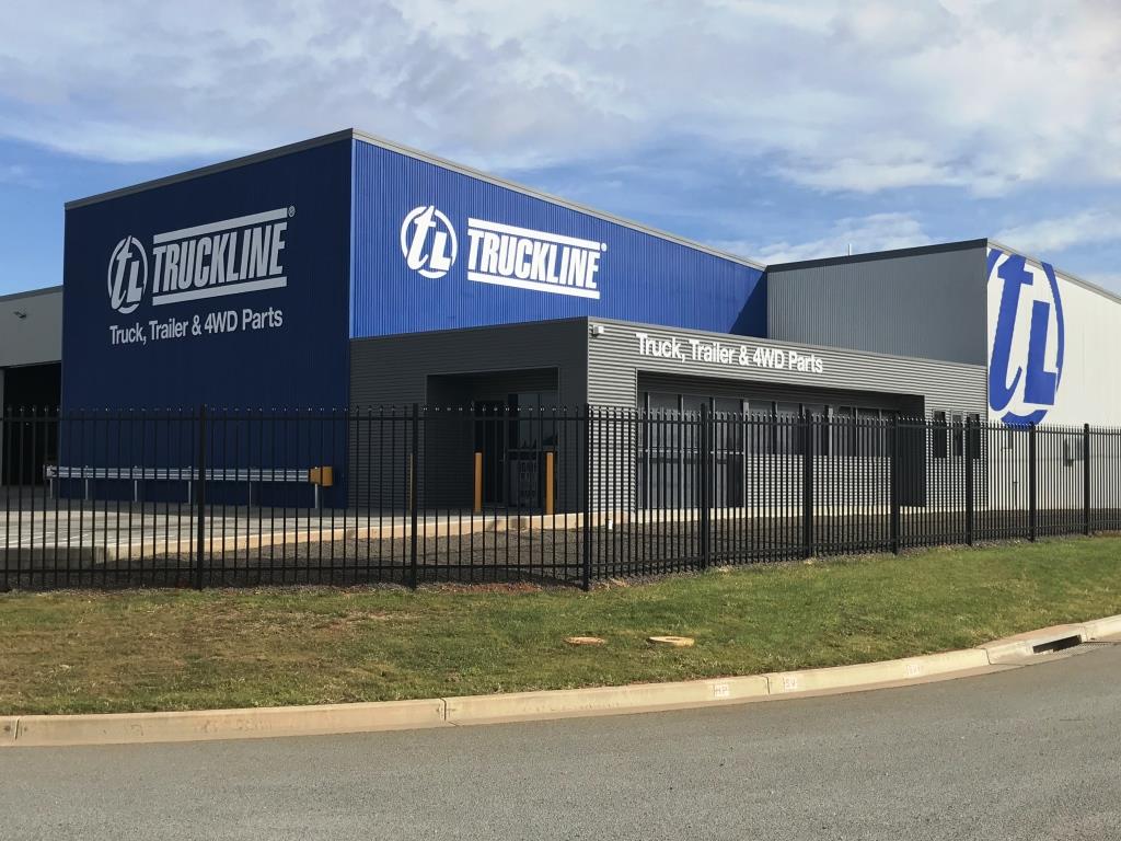 Truckline Griffith | car repair | 16B Oxley St, Griffith NSW 2680, Australia | 0435284562 OR +61 435 284 562