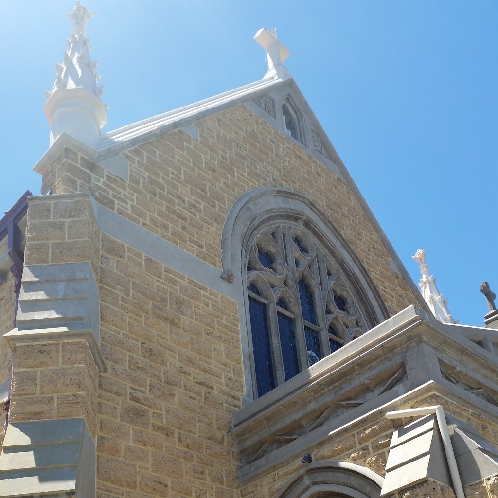 Star Of The Sea | church | 2 McNeil St, Peppermint Grove WA 6011, Australia | 0893842421 OR +61 8 9384 2421