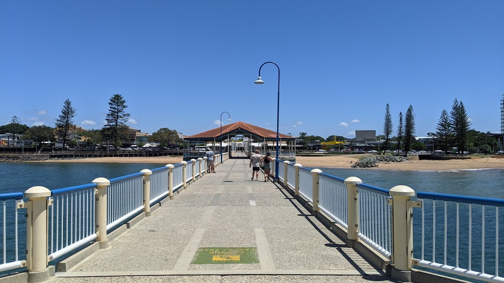 Redcliffe Jetty | Queensland, Australia | Phone: (07) 3205 0555