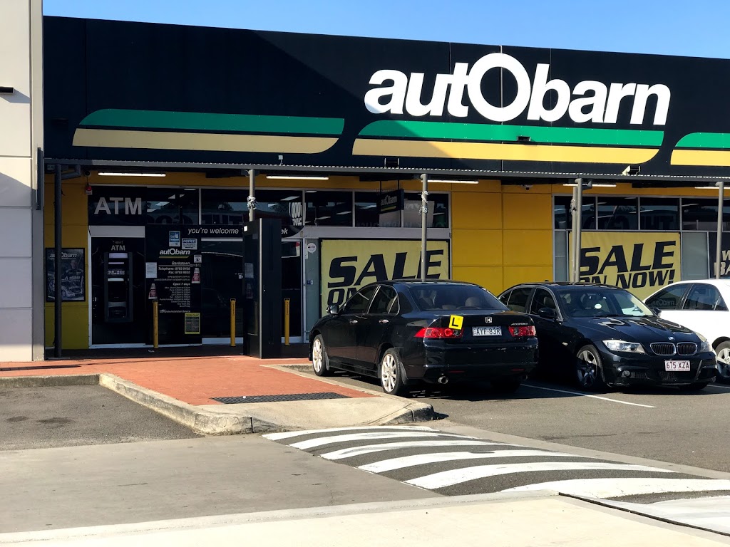 Autobarn Bankstown | car repair | 9/9-49 Chapel Rd, Bankstown NSW 2200, Australia | 0297939455 OR +61 2 9793 9455