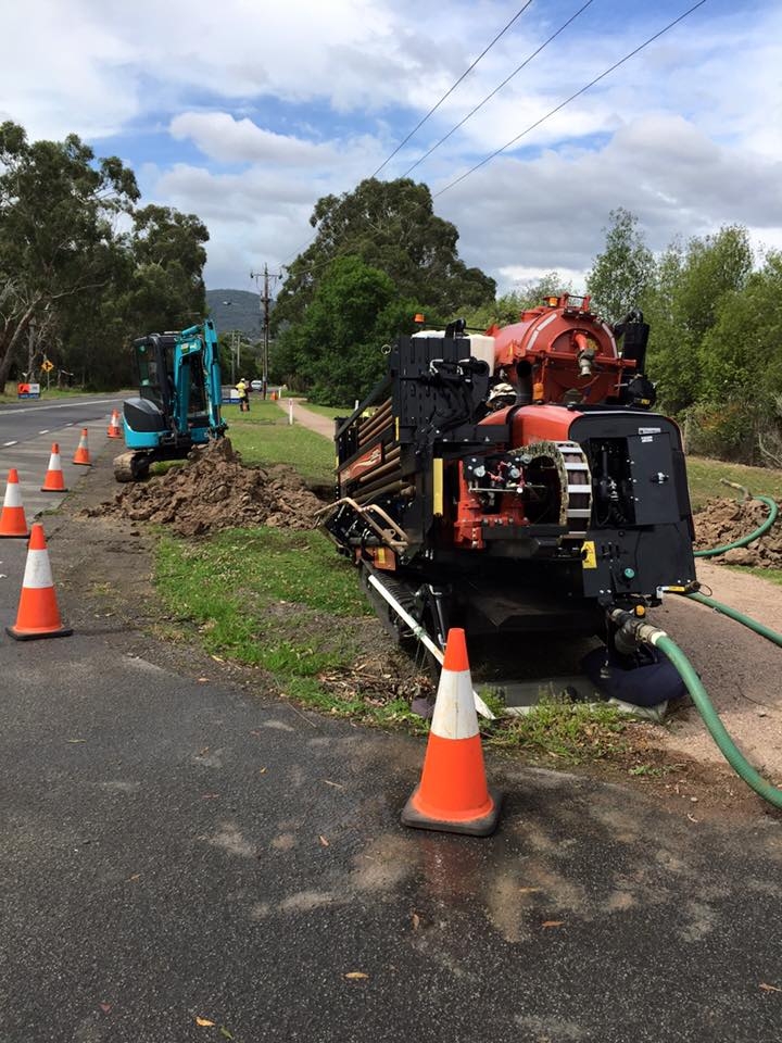 Hobbs Trenching & Directional Boring | 16 Millennium Park Dr, Whittlesea VIC 3757, Australia | Phone: (08) 9551 7844