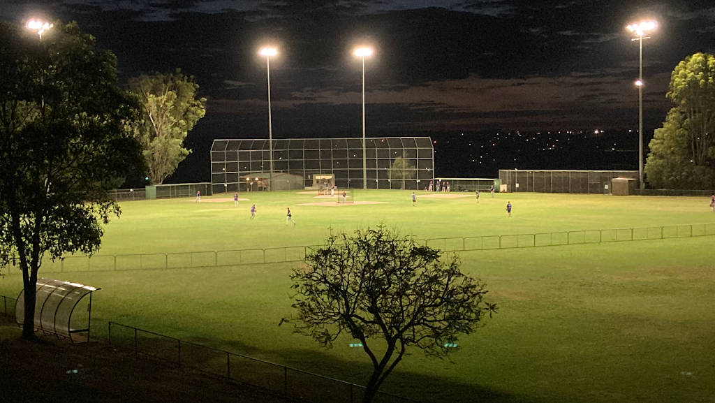 Toowoomba Rangers Baseball | 1 Wattle St, Harlaxton QLD 4350, Australia | Phone: 0407 581 193