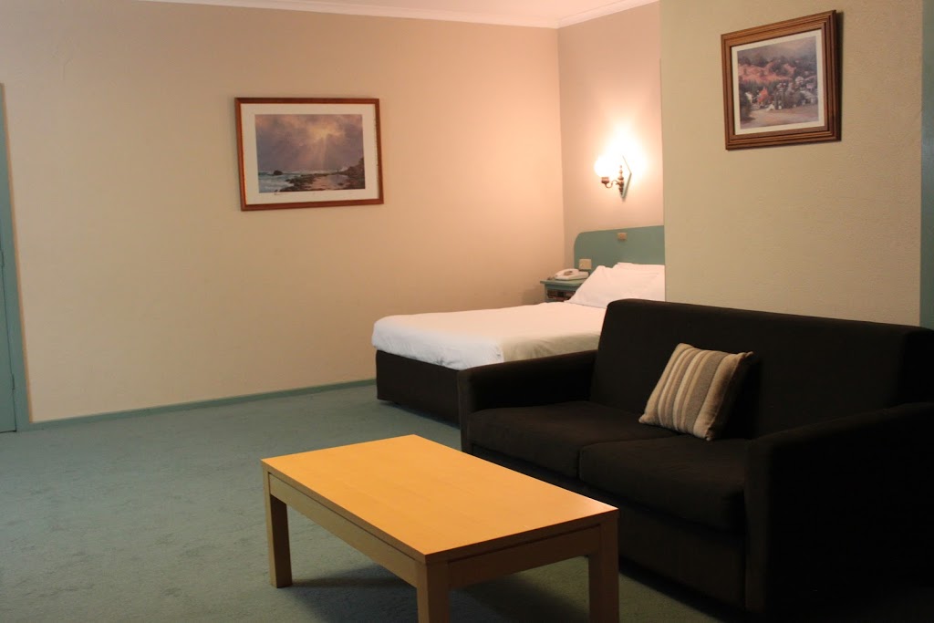 Mount Gambier International | lodging | 300 Jubilee Hwy W, Suttontown SA 5290, Australia | 0887254811 OR +61 8 8725 4811