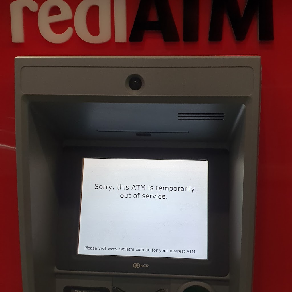 rediATM | atm | 60 Charlotte Street Clemton Park Shopping Village ATM 2, Campsie NSW 2194, Australia | 1300785258 OR +61 1300 785 258