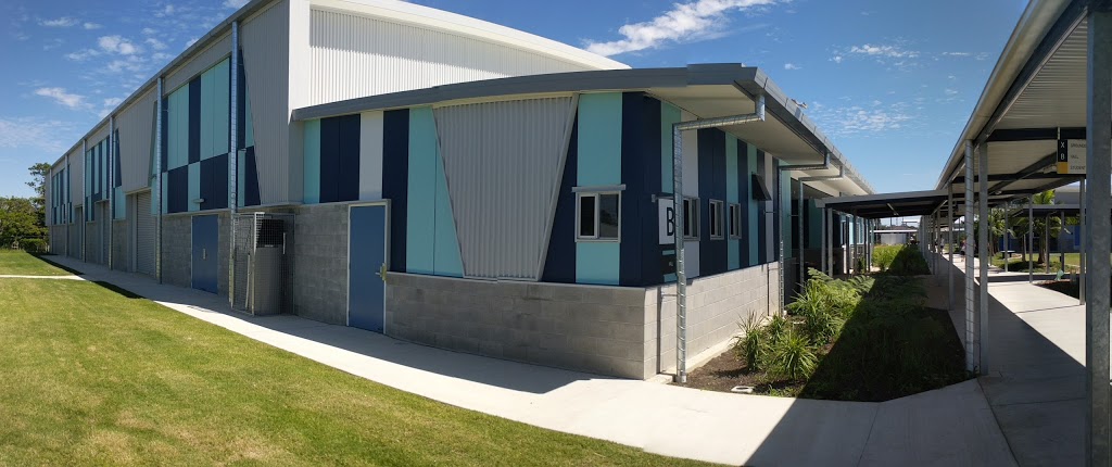 Bellmere State School | school | 176 Dobson Ln, Bellmere QLD 4510, Australia | 0754980666 OR +61 7 5498 0666