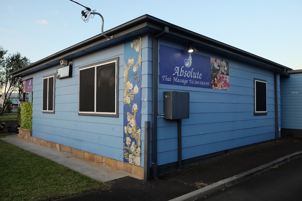 Absolute Thai Massage and Spa Products Pty.Ltd. | 35 Marshall St, Dapto NSW 2530, Australia | Phone: 0494 111 495