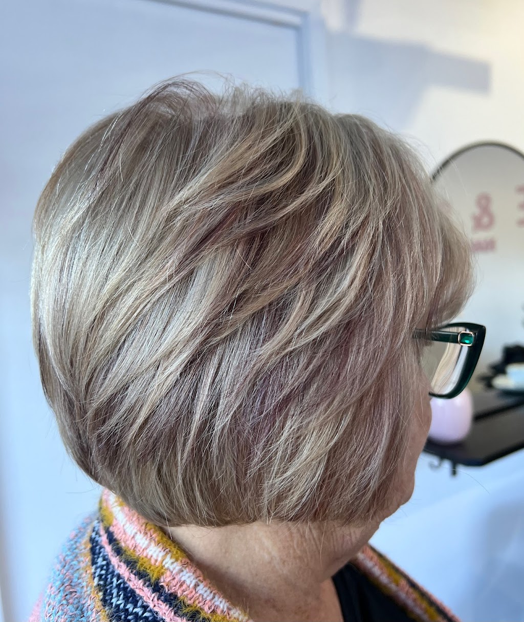 Mae Studio. (Mae & CO HairStudio) | 34 Northcote Ave, Paxton NSW 2325, Australia | Phone: 0408 911 103