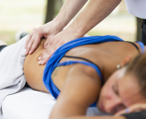 BioMechanics Massage Therapy | 103a Loftus Ave, Loftus NSW 2232, Australia | Phone: 0428 606 288