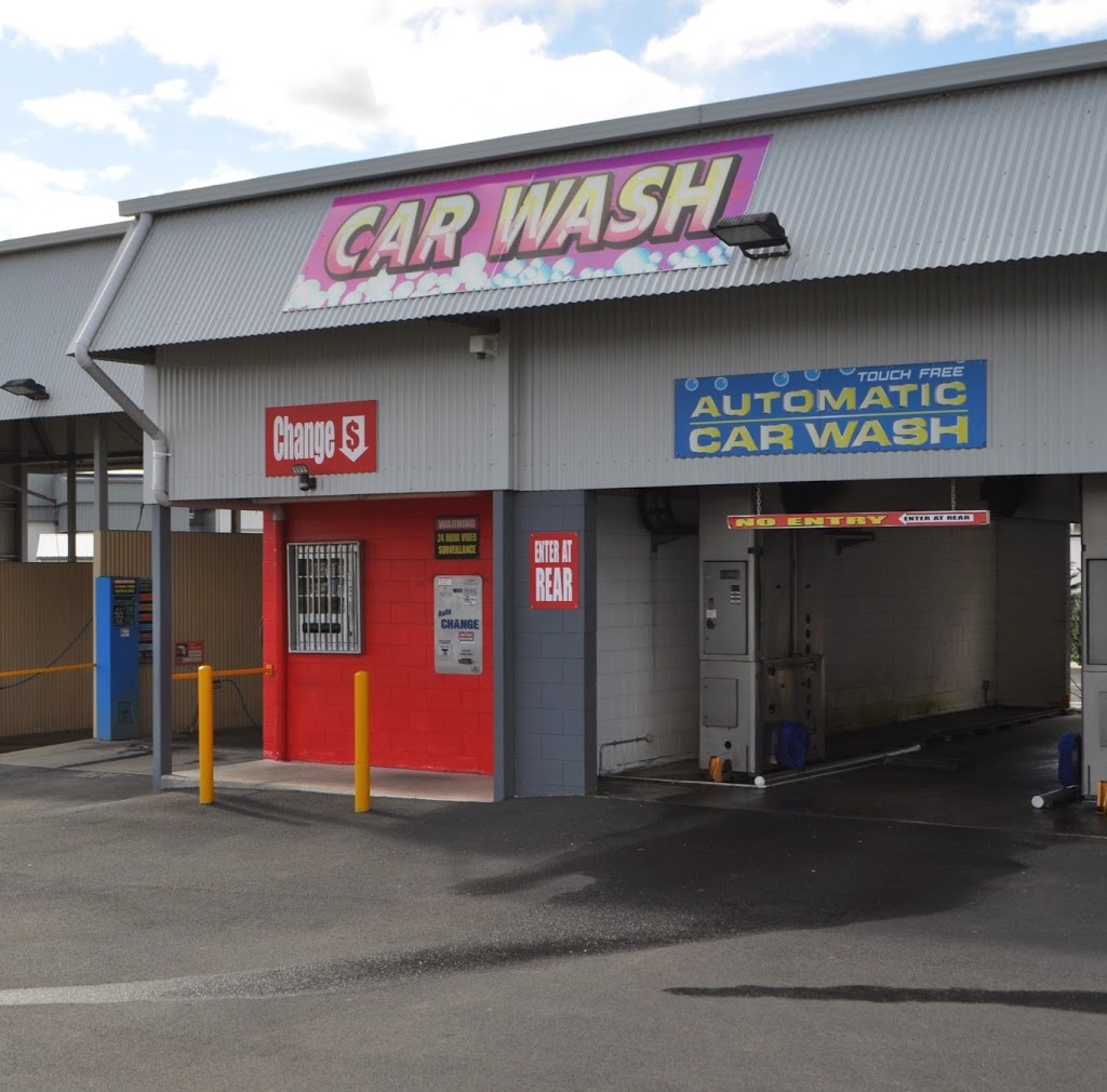 Bridgewater Wash House | car wash | 21 Hurst St, Bridgewater TAS 7030, Australia | 0419515481 OR +61 419 515 481