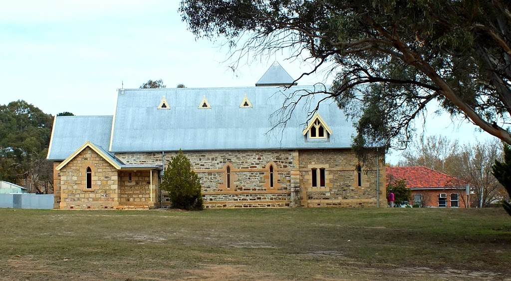 St Malachys Catholic Church | church | Louee St, Rylstone NSW 2849, Australia | 0263722122 OR +61 2 6372 2122