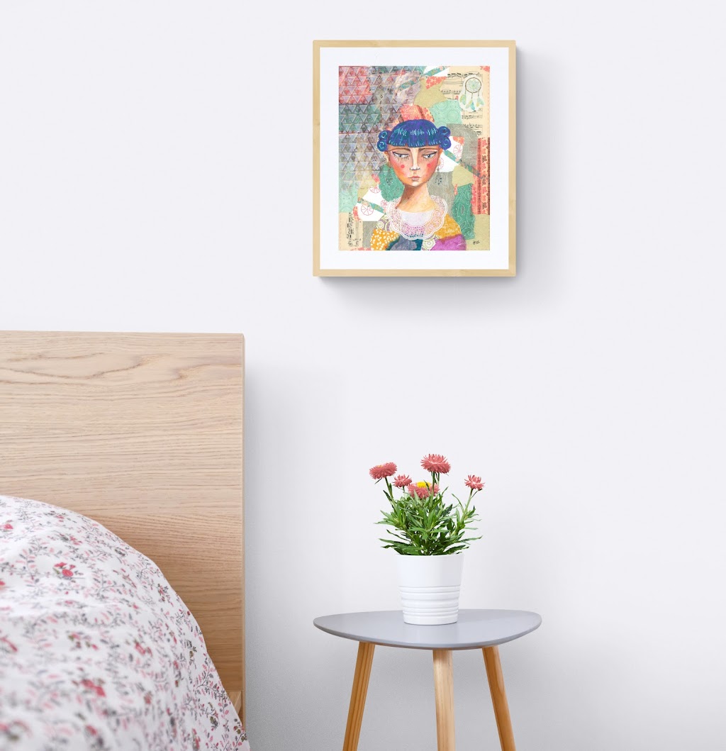 Creative Abyss | 609 Hawkesbury Rd, Winmalee NSW 2777, Australia | Phone: 0415 473 268