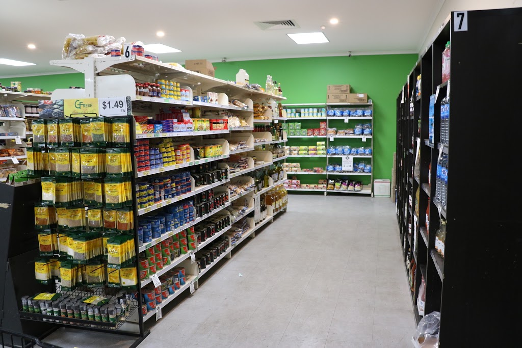 Virgara Fruit & Veg | Shop 16, Angle Vale Shopping Centre 121 Heaslip Road Adelaide, Angle Vale SA 5117, Australia | Phone: (08) 8284 7707