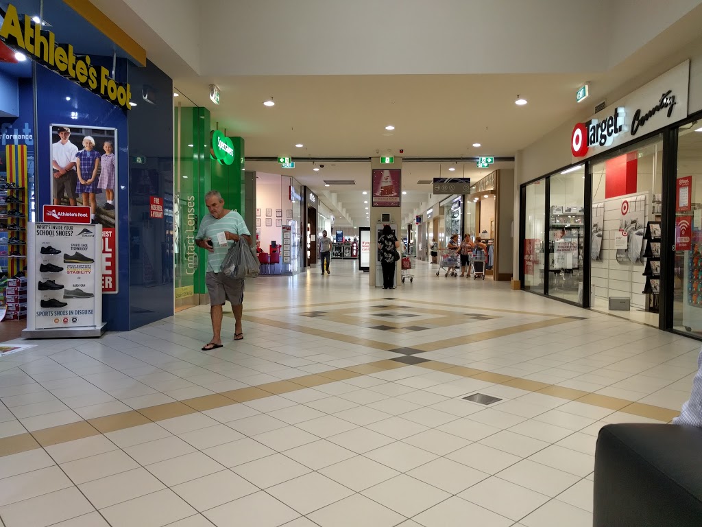 Salamander Bay Square | shopping mall | 2 Town Centre Circuit, Salamander Bay NSW 2317, Australia | 0249820066 OR +61 2 4982 0066