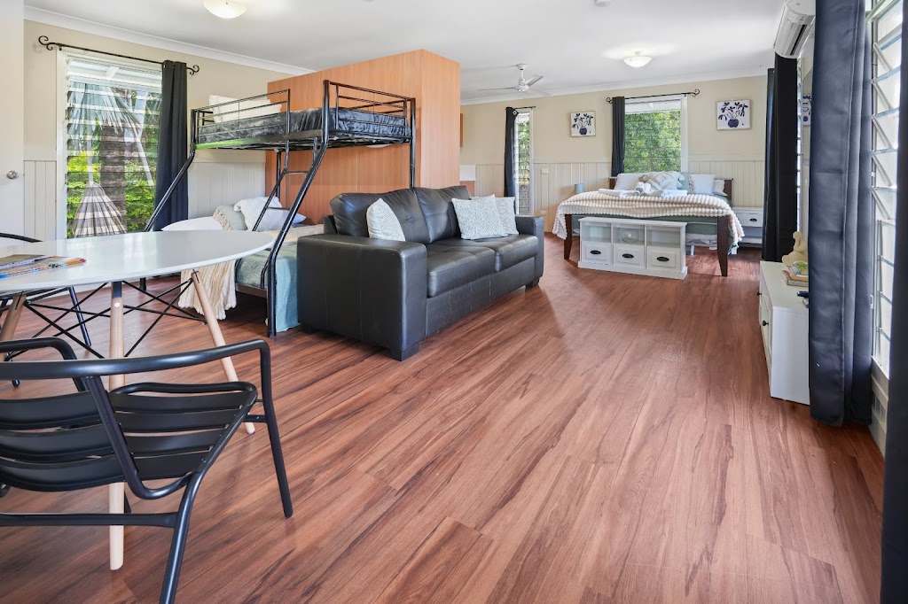 Accommodation Emerald | 34 Bonython Dr, Emerald QLD 4720, Australia | Phone: 0435 698 626