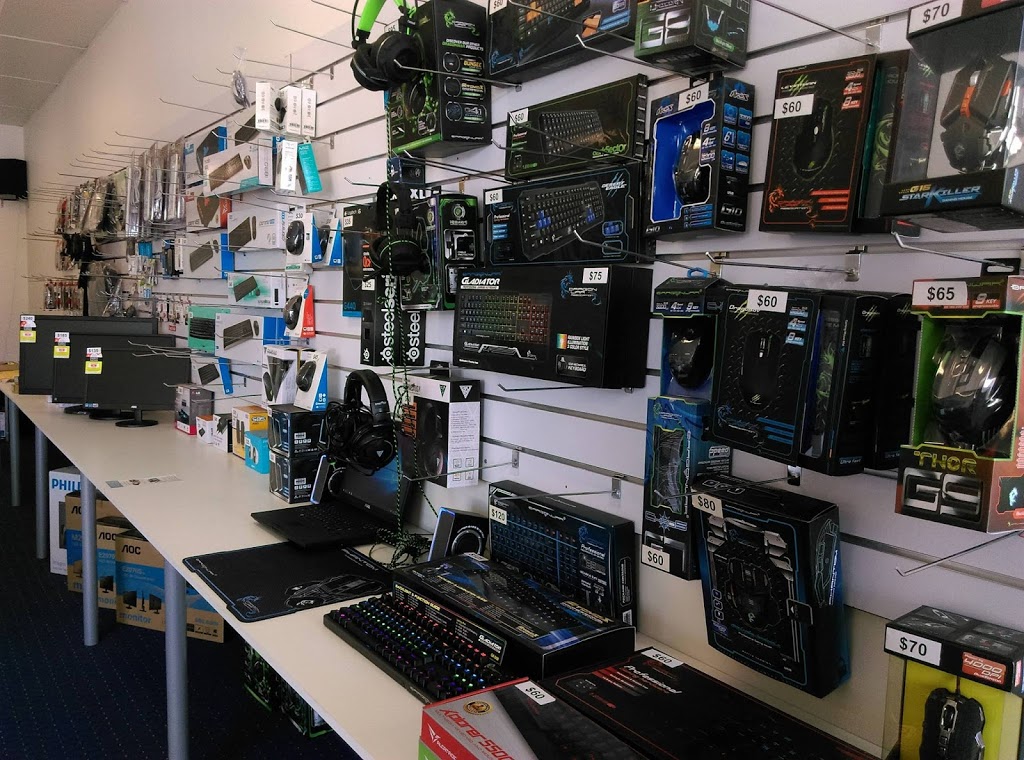 #1 Computer Shop | 38 Brisbane St, Ipswich QLD 4305, Australia | Phone: (07) 3202 1100