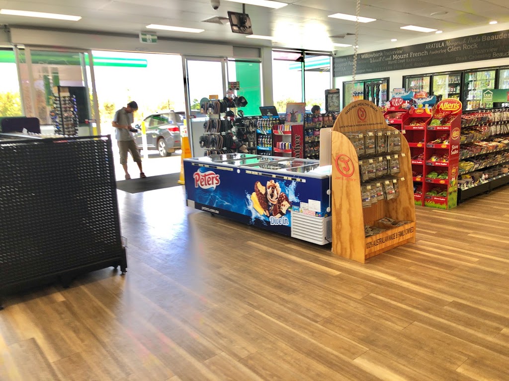 BP | 6883 Cunningham Hwy, Aratula QLD 4309, Australia | Phone: (07) 5463 8571