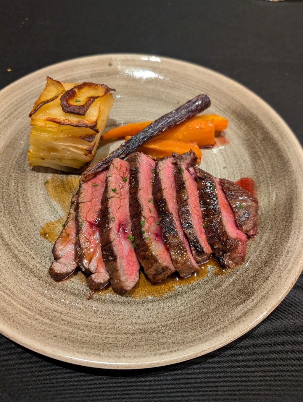 Butlers Restaurant | 1 Tournament Dr, Brookwater QLD 4300, Australia | Phone: (07) 3814 5500