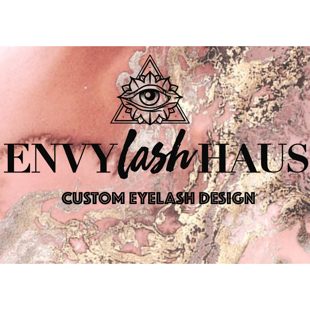 Envy Lash Haus | store | 109 Harding St, Coburg VIC 3085, Australia | 0393543333 OR +61 3 9354 3333