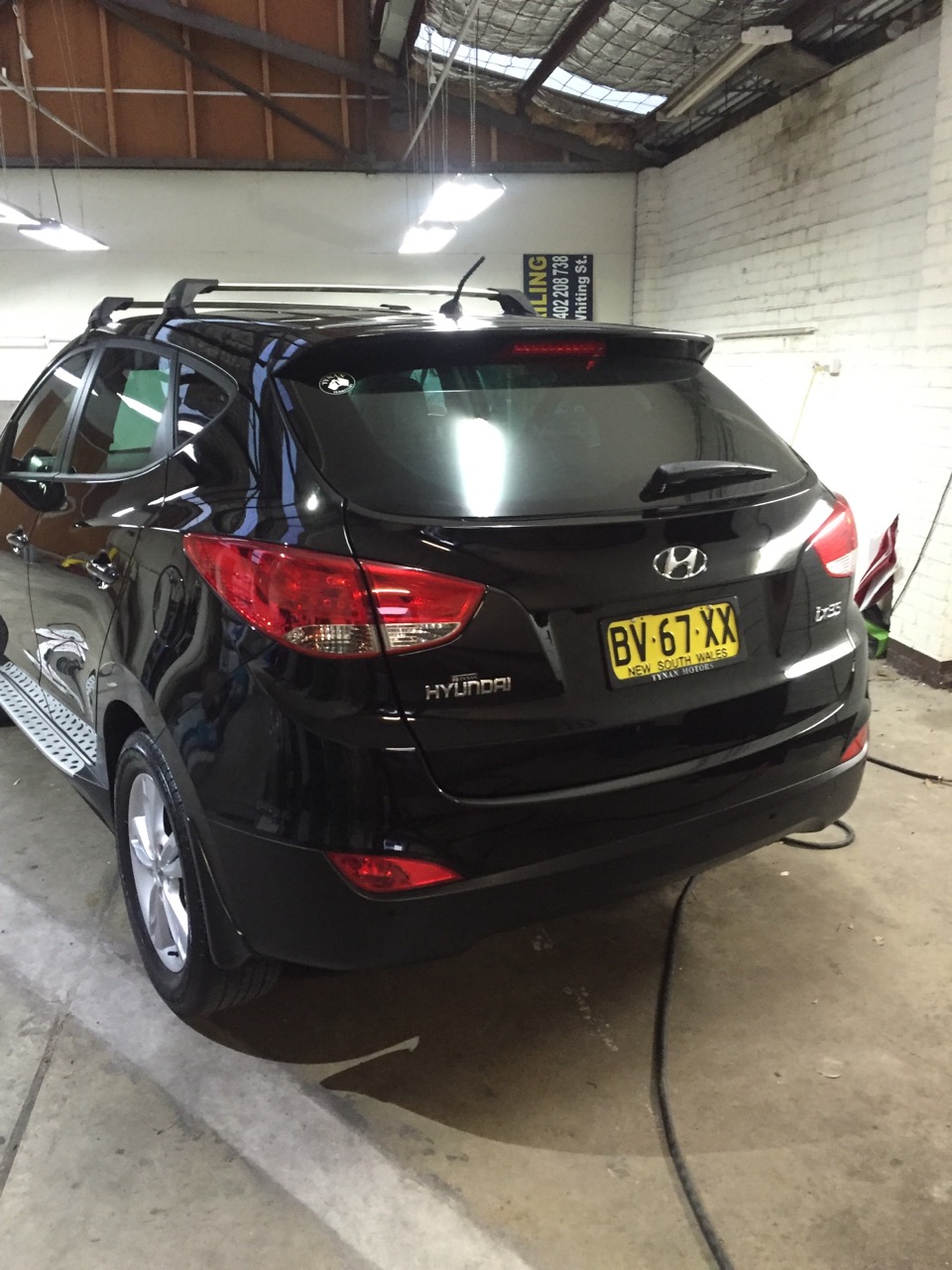 Artarmon Car Detailing | car wash | 75 Reserve Rd, Artarmon NSW 2064, Australia | 0299061004 OR +61 2 9906 1004