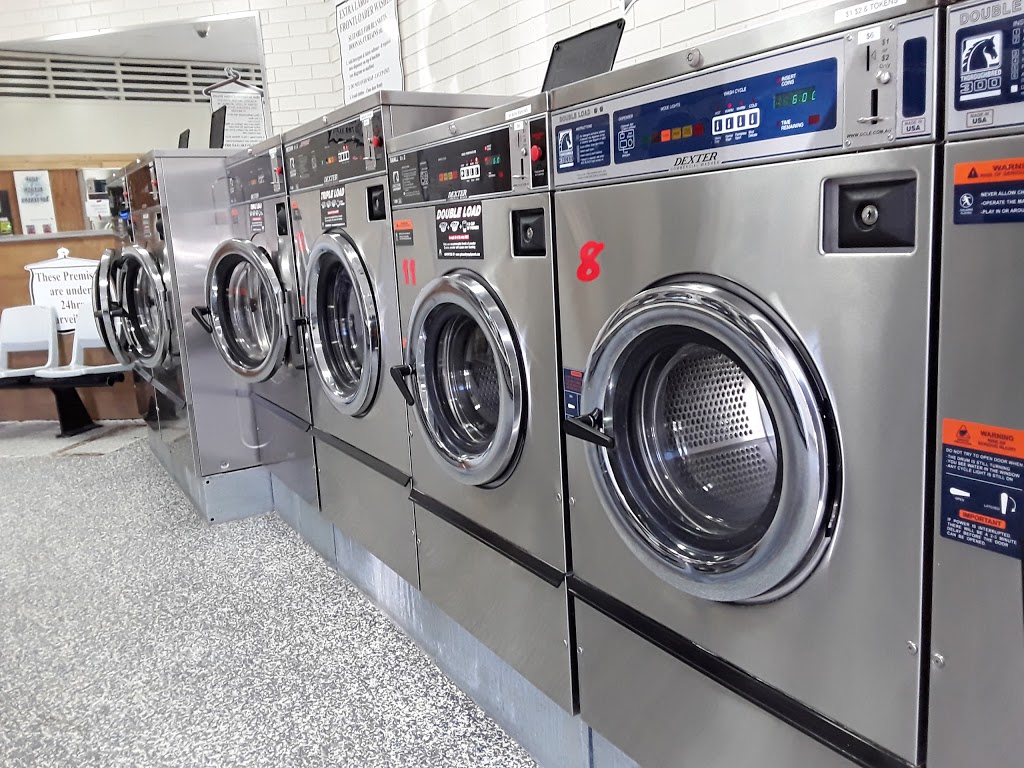 Kallangur Laundromat | laundry | 1/120 School Rd, Kallangur QLD 4503, Australia | 1300362233 OR +61 1300 362 233