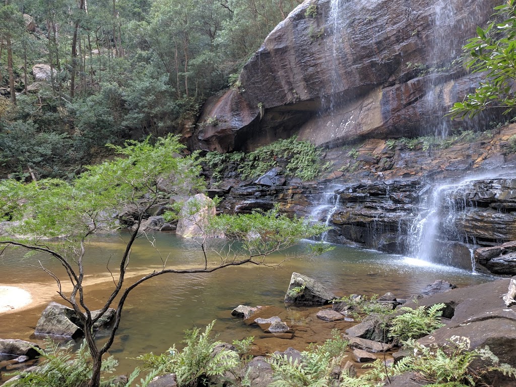 Wentworth Falls | Falls Rd, Wentworth Falls NSW 2782, Australia | Phone: (02) 4787 8877