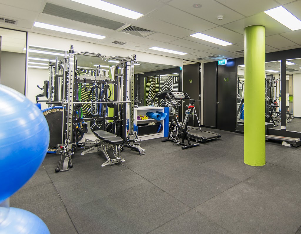 Ascend Physiotherapy | HBF Stadium, 100 Stephenson Ave, Mount Claremont WA 6010, Australia | Phone: (08) 9387 2699