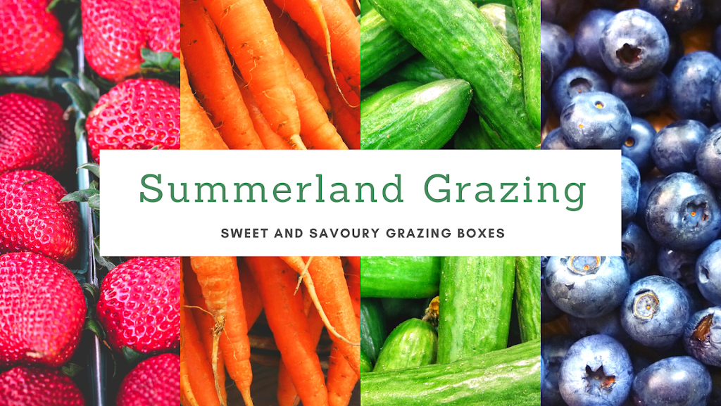 Summerland Grazing (20 Muraban Rd) Opening Hours