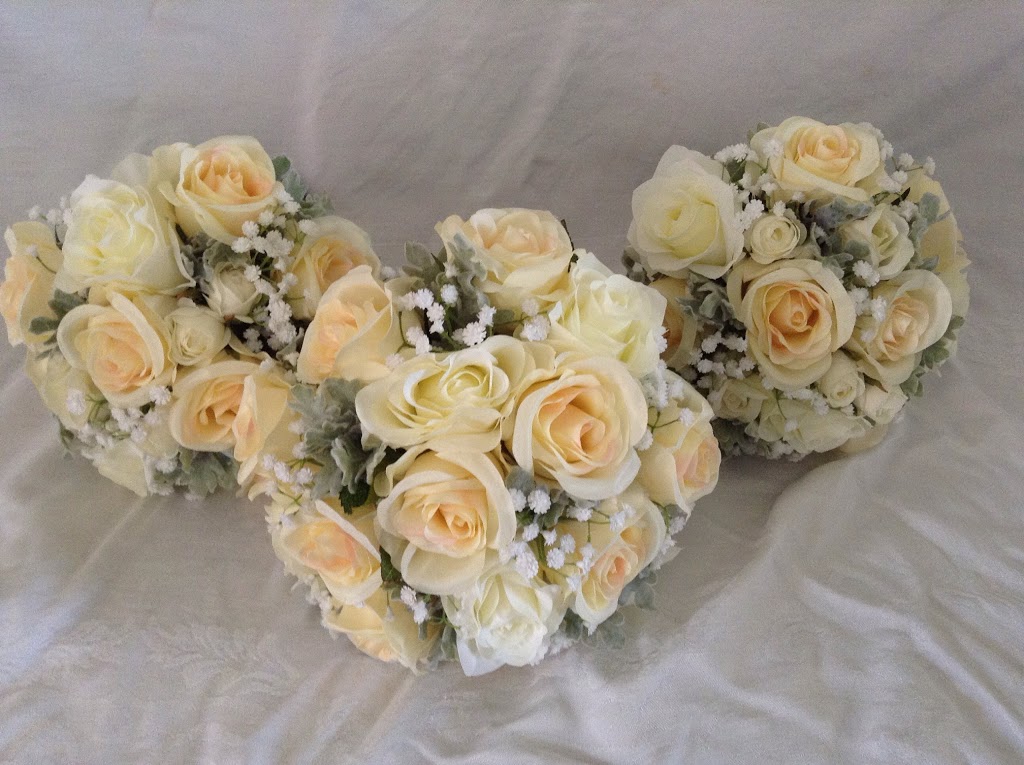 Wedding Bunches & Blooms | florist | 2/816 Lower North East Rd, Dernancourt SA 5075, Australia | 0883444222 OR +61 8 8344 4222