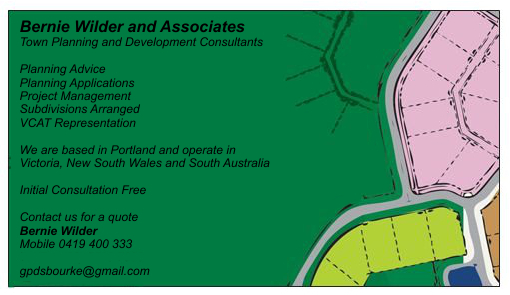 Bernie Wilder & Associates | real estate agency | 9 Robins Ave, Portland VIC 3305, Australia | 0419400333 OR +61 419 400 333