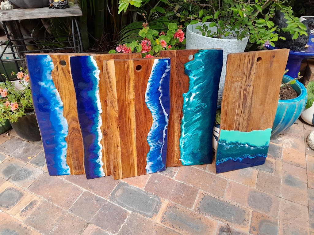 Caroline Joy Designs Studio | 25 Carwell Ave, Petrie QLD 4502, Australia | Phone: 0421 497 150