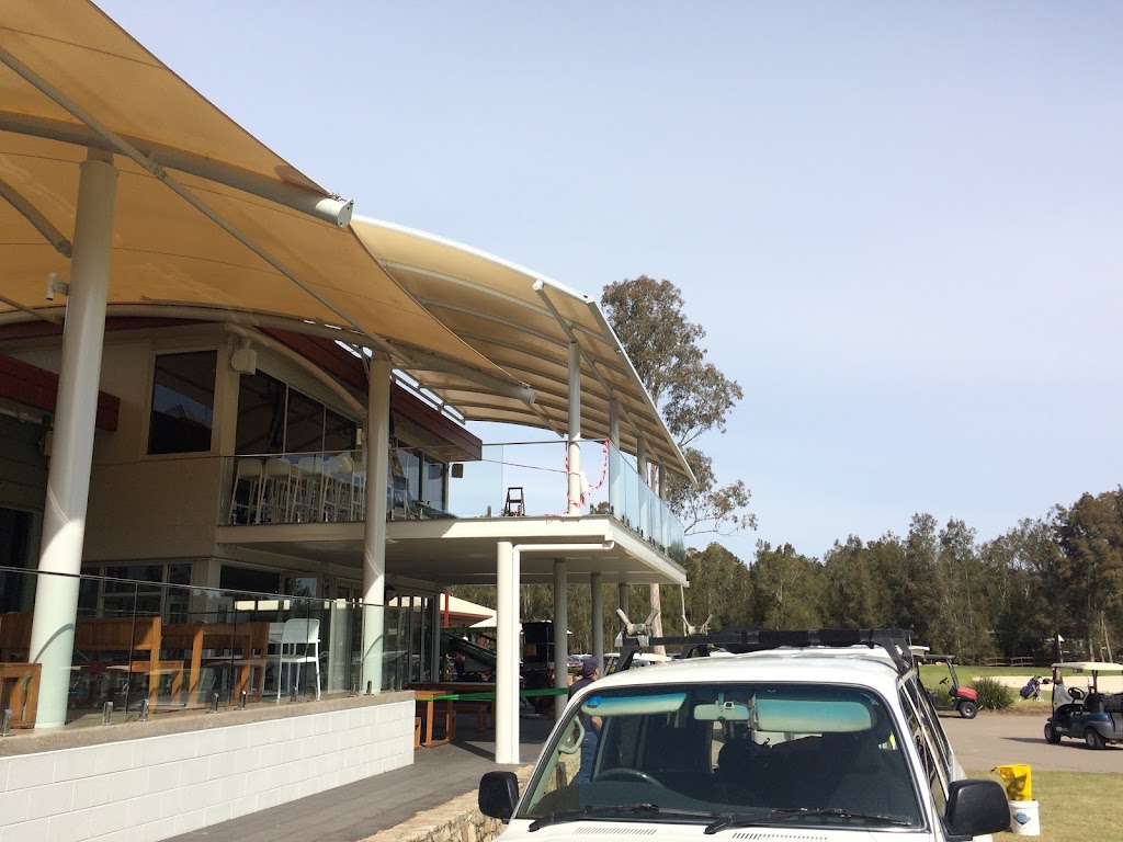 3D Sails shade solutions for the South Coast NSW | 5/3 Cranbrook Rd, Batemans Bay NSW 2536, Australia | Phone: 1300 888 509