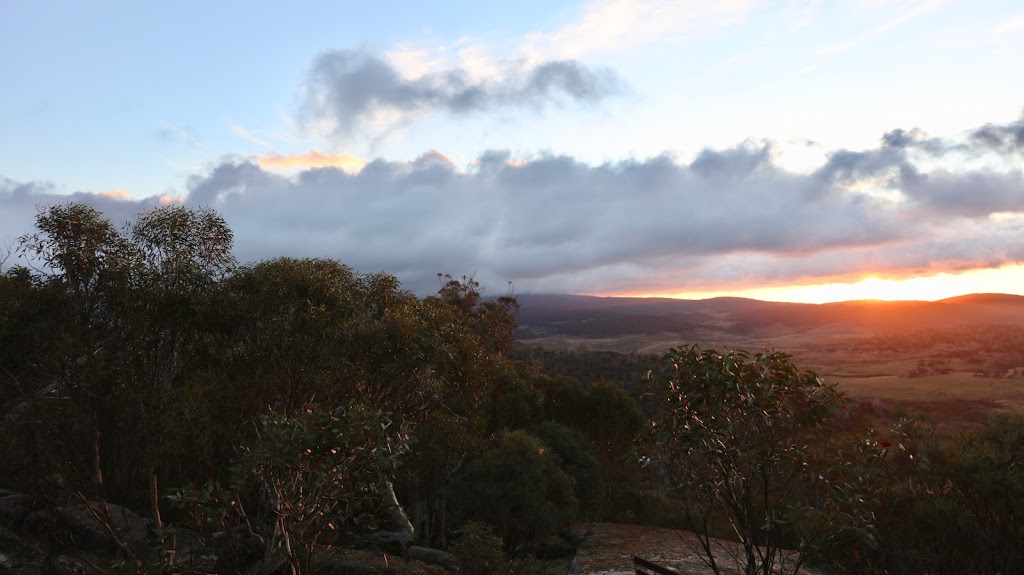 Snowy Vale | lodging | Snowy Plain NSW 2628, Australia