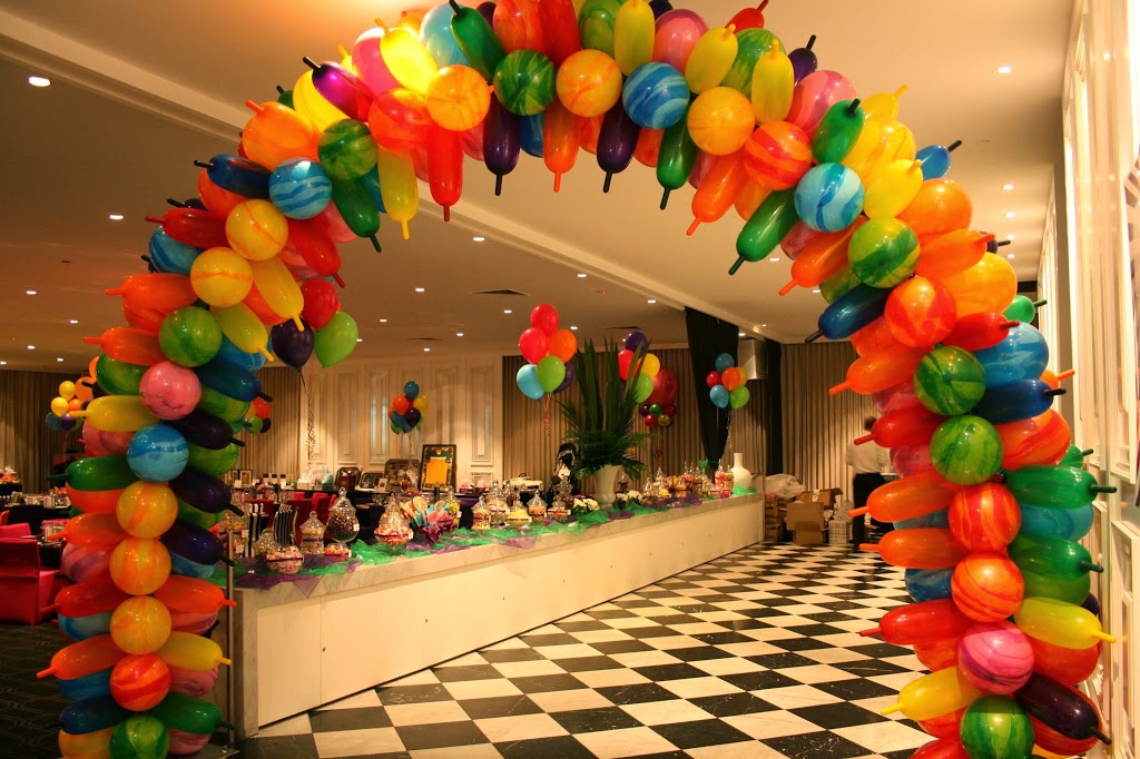 Partycles Balloons & Party Supplies | home goods store | 886 North Rd, Bentleigh East VIC 3165, Australia | 0395702544 OR +61 3 9570 2544