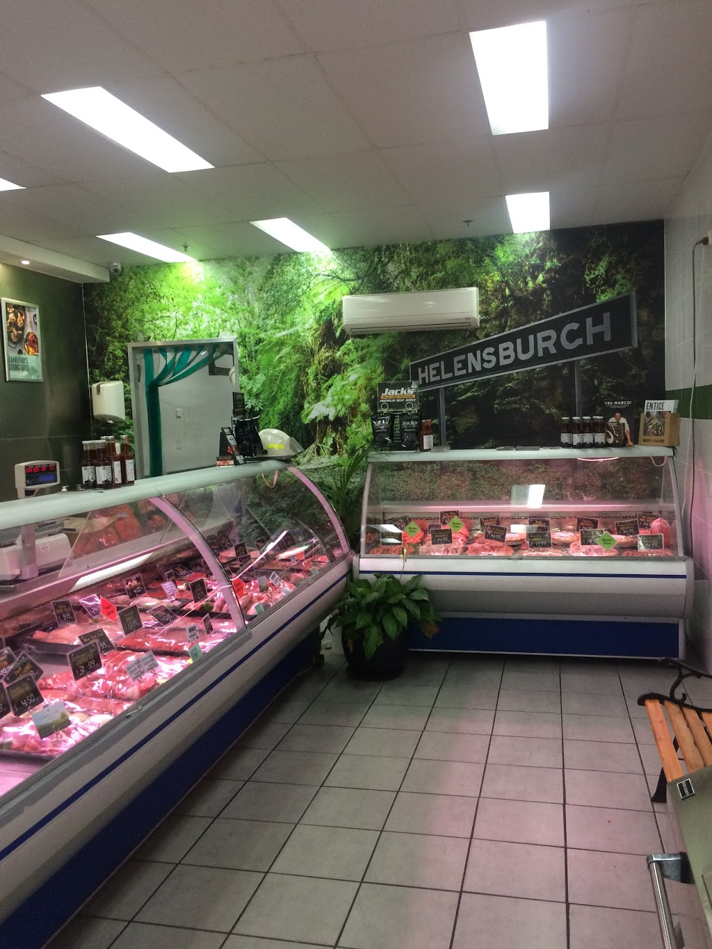 Christians Premium Meats | store | 2/19 Walker St, Helensburgh NSW 2508, Australia | 0242942005 OR +61 2 4294 2005