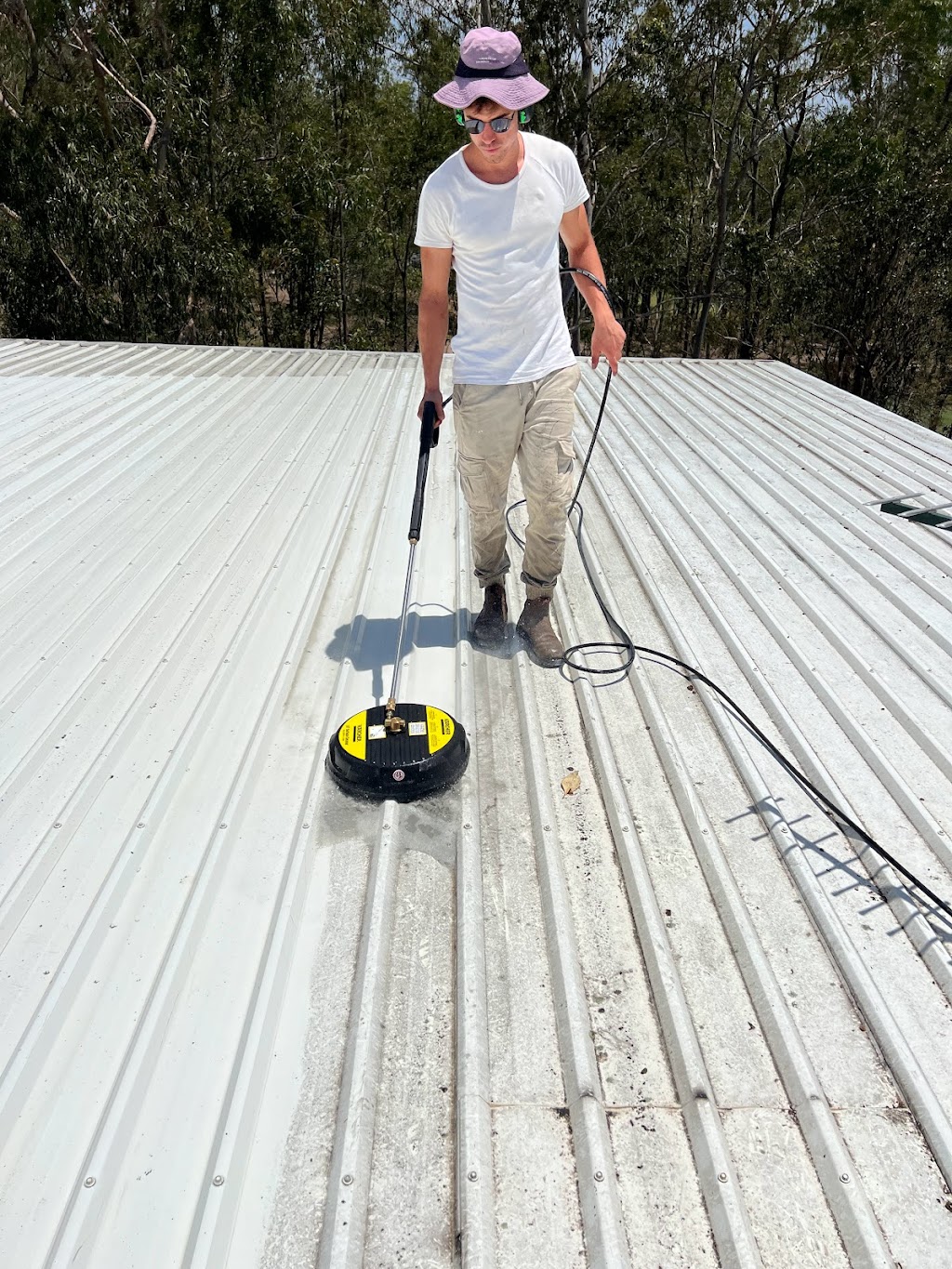 Clear View Cleaning Solutions | 666 Archerfield Rd, Inala QLD 4077, Australia | Phone: 0438 469 521