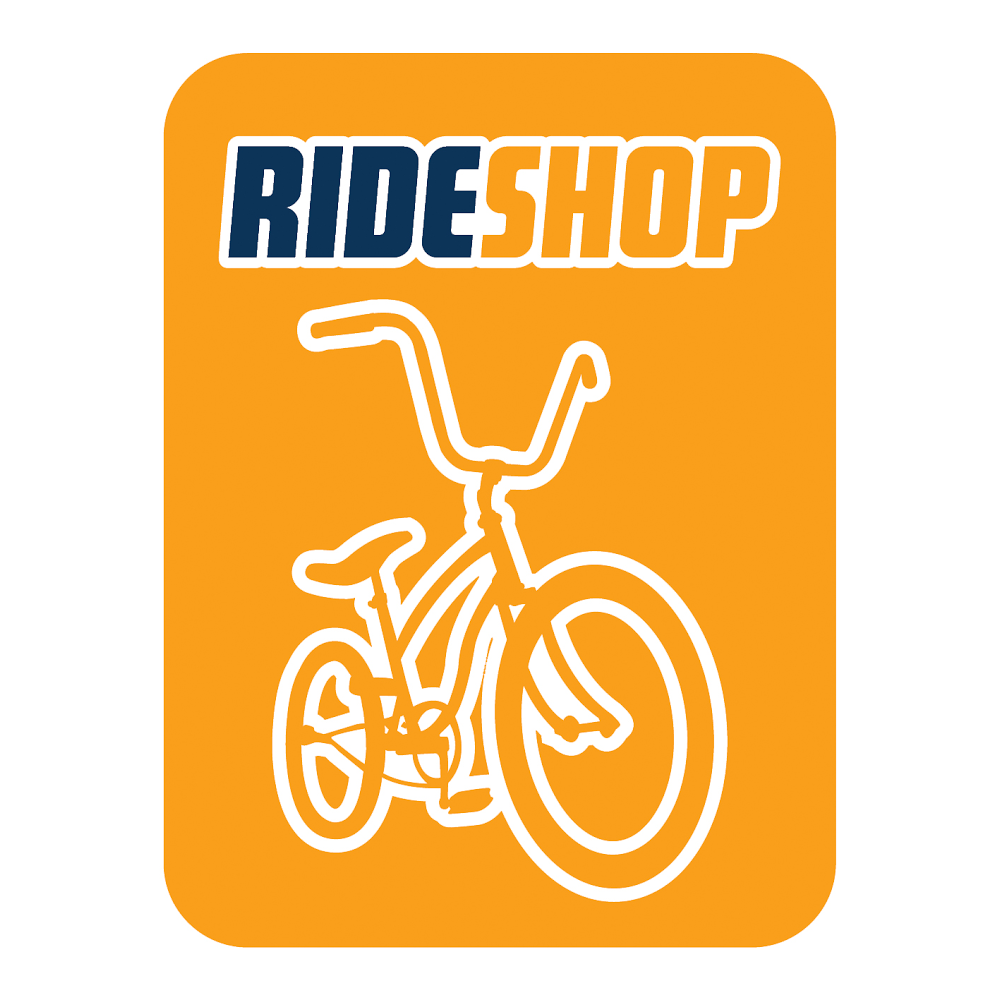 Rideshop | bicycle store | shop 1 ground floor/4 Lonsdale St, Braddon ACT 2612, Australia | 0261621299 OR +61 2 6162 1299