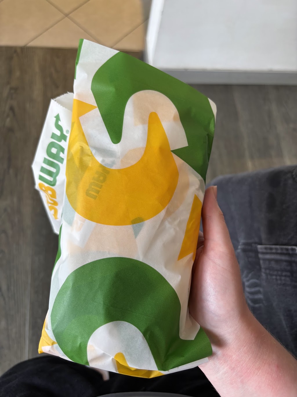 Subway Chinderah Northbound | Pacific Hway &Tweed Valley Way, Service Centre, Shop 2, Chinderah NSW 2487, Australia | Phone: (02) 6674 1083