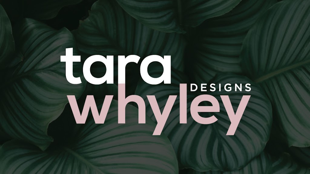 Tara Whyley Designs |  | Deanbilla St, Tingalpa QLD 4173, Australia | 0403618341 OR +61 403 618 341