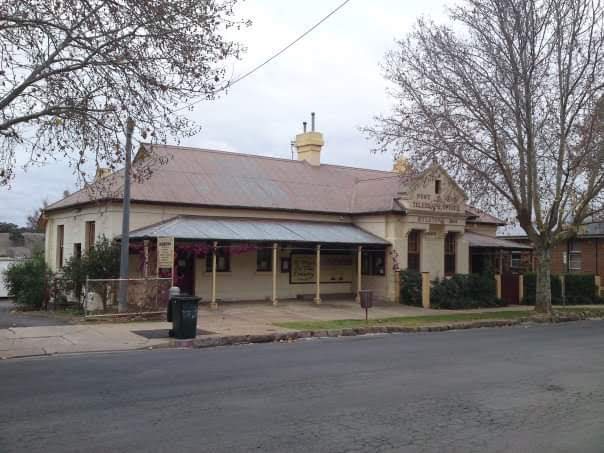 Rylstone and District Historical Society |  | 28-30 Louee St, Rylstone NSW 2849, Australia | 0263791840 OR +61 2 6379 1840