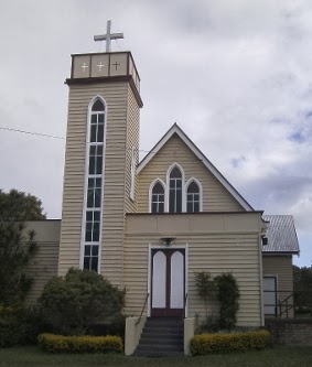 St Pauls Lutheran Church | 1257 Mount Cotton Rd, Mount Cotton QLD 4165, Australia | Phone: (07) 3890 1957