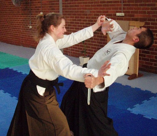 Seikatsu Aikido Pascoe Vale Melbourne | gym | 136 Sussex St, Pascoe Vale VIC 3044, Australia | 0415395696 OR +61 415 395 696