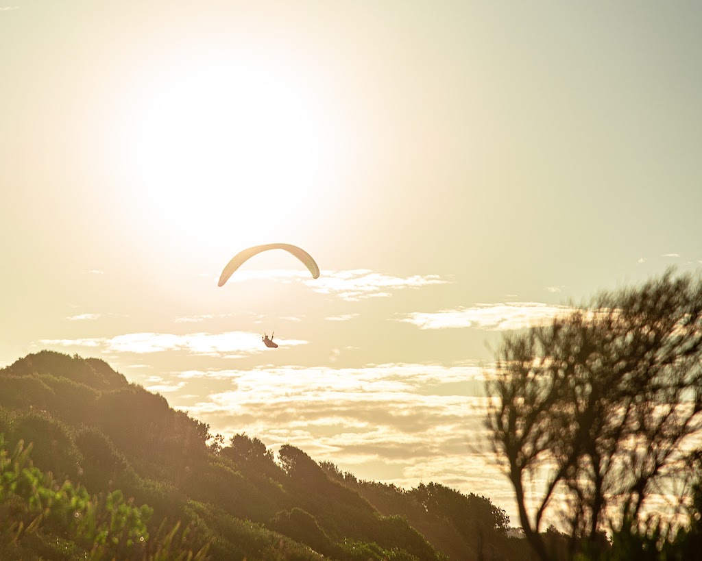 Gold Coast Tandem Paragliding | 82 Wagonwheel Rd, Boyland QLD 4275, Australia | Phone: (07) 5543 5939