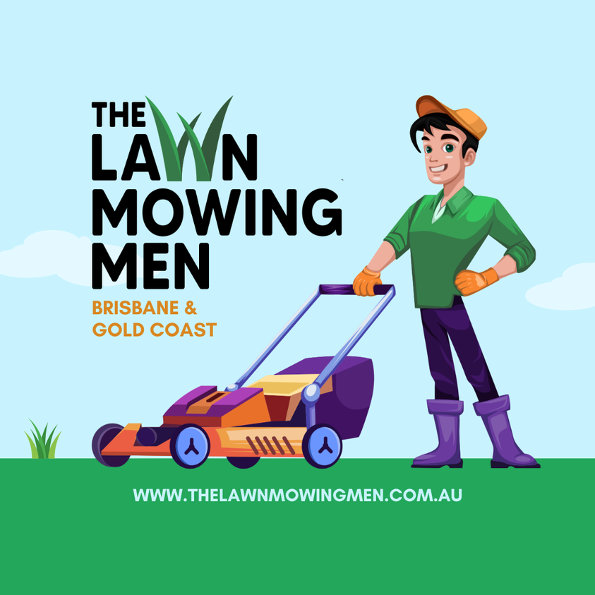 The Lawn mowing men |  | Unit 88/5033 Emerald Islands Dr, Carrara QLD 4211, Australia | 0411671179 OR +61 411 671 179